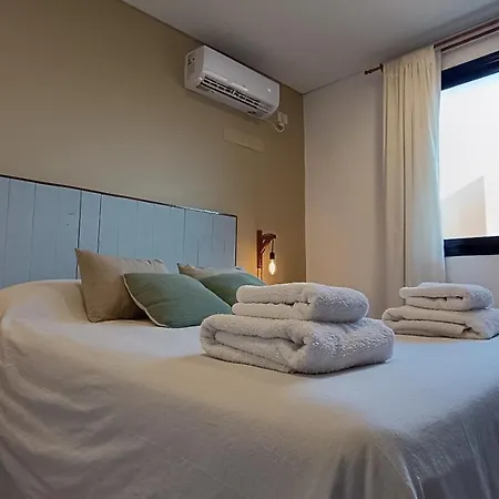Apartamento Posadas Del Grand Bourg